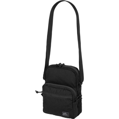 Helikon-Tex EDC Compact Shoulder Bag taška cez rameno 2 L ČIERNA