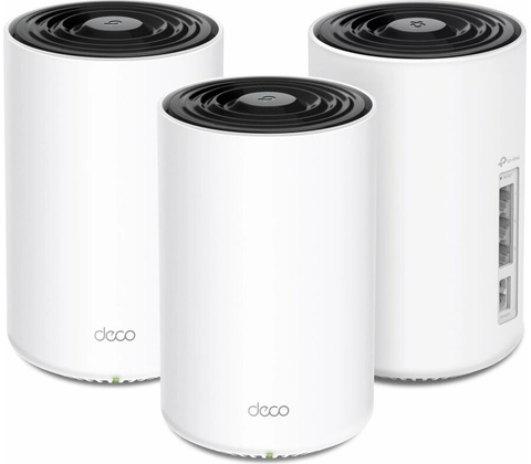 TP-Link Deco PX10, 3ks