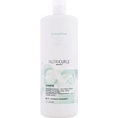 Wella Nutricurls Waves hydratační šampon pro vlnité vlasy 1000 ml