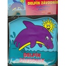 Delfín závodník
