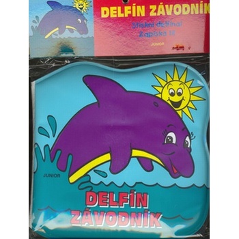 Delfín závodník