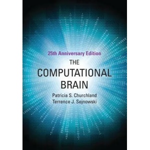 Computational Brain | Patricia S. Churchland, Terrence J. Sejnowski (ISBN: 9780262533393)