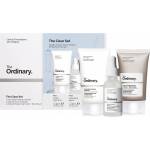 The Ordinary КОМПЛЕКТ THE ORDINARY The Clear Set Комплект унисекс 110ml