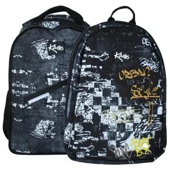 Kaos Ученическа раница 2в1 kaos jag