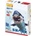 LaQ Shark Educational Bricks
