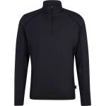 Ziener Ziener Jelano Flc Sn61 - Black