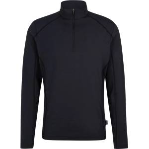Ziener Ziener Jelano Flc Sn61 - Black