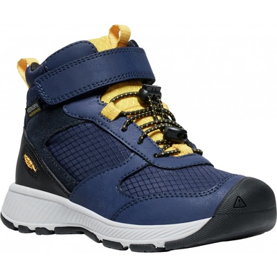 Keen Skua MID WP Naval academy/yolk yellow