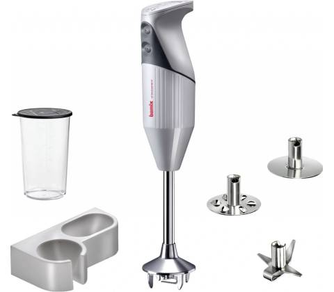 Bamix Mono D 1020.011 bílý