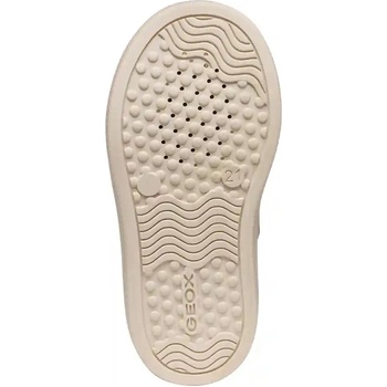 Geox Зимни обувки Geox NASHIK (B563HB.0BSNF.24.27)