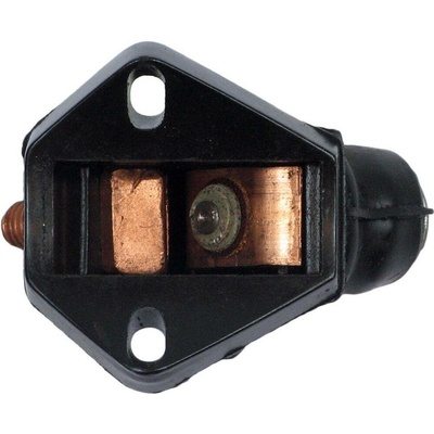 Elektromagnetický spínač, startér AS-PL SS9040