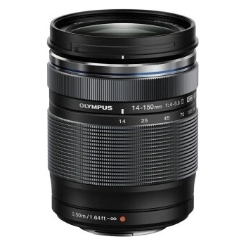 OM SYSTEM EZ-M1415 II