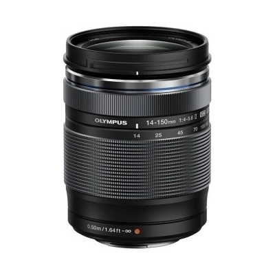 OM SYSTEM EZ-M1415 II