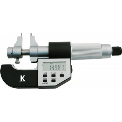 KMITEX Mikrometr dutinový dvoudotekový digitální 5-30mm/0,001mm KM7100_10