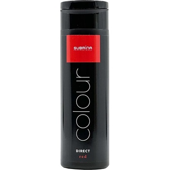 Subrina Colour Direct Red 200 ml