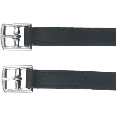 CovallieroDětské třmenové řemeny černé 130 cm – Hledejceny.cz