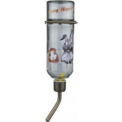 Trixie Honey & Hopper hlodavec sklo 500 ml