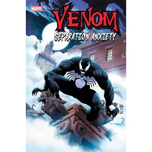 VENOM SEPARATION ANXIETY | MICHELINIE DAVID (ISBN: 9781302958381)