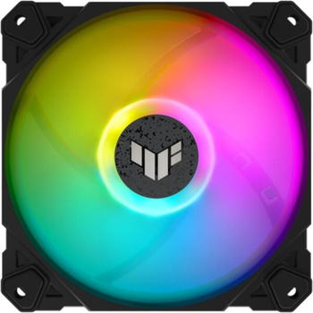 Image 1 of ASUS TUF Gaming TF120 ARGB Black (90DA0030-B09000)