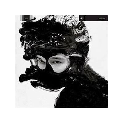 Zola Jesus - Okovi (15th Anniversary Edition) (Limited Edition) (Clear with Black Splatter Coloured) LP
