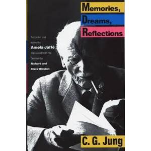 Memories, Dreams, Reflections (ISBN: 9780679723950)