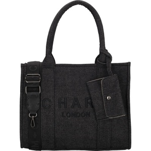 Charm London Bond W01051 Black