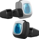 Spigen Air freshener Adapter, black - Tesla Model Y/3 2021/2022