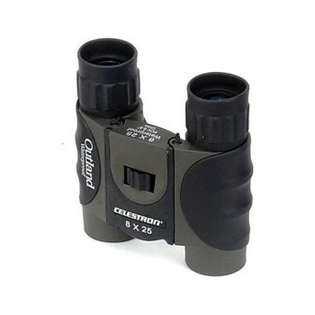 Celestron Outland X 8x25