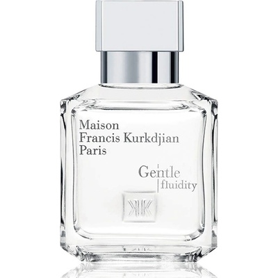 Maison Francis Kurkdjian Gentle Fluidity Silver parfumovaná voda unisex 70 ml