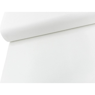 Mirtex Plátno DOMESTIK 145/100 Bílá šíře 280cm Ceník: METRÁŽ: od 1 metrů