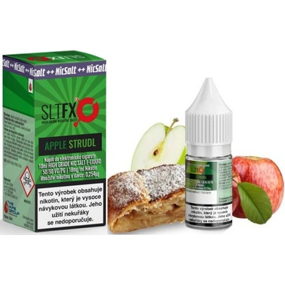 PJ Empire Apple Strudl 10 ml 18 mg