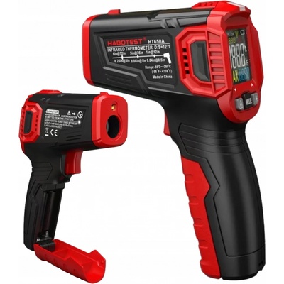 Habotest HT650A