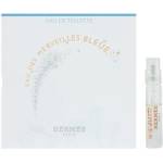 Hermès Eau des Merveilles Bleue Eau de Toilette Sample Spray 2 ml за жени Парфюми