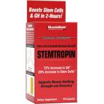MuscleMeds Stemtropin, 60 Capsules - fitnesdobavki - 83,91 лв