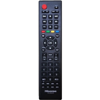 Hisense er-22654hs - оригинален дистанционен контрол (er-22654hs)