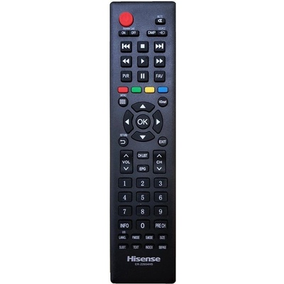 Hisense er-22654hs - оригинален дистанционен контрол (er-22654hs)