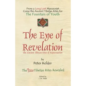Eye of Revelation | Peter Kelder (ISBN: 9781601454195)