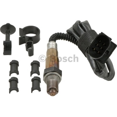 Lambda sonda BOSCH 0 258 007 353