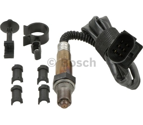Lambda sonda BOSCH 0 258 007 353