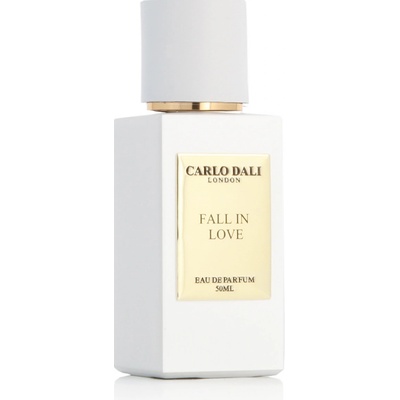 Carlo Dali Fall In Love parfumovaná voda dámska 50 ml