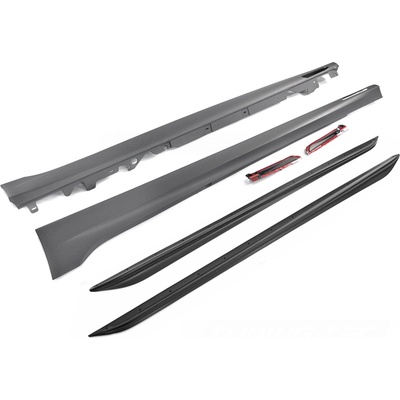Tuning-Tec Prahy BMW G20 / G21 19-26 Performance Style