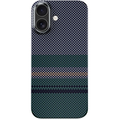 Benks Magnetic Armor Air Aurora Kevlar 600D 0067 pro iPhone 17 141433 – Hledejceny.cz