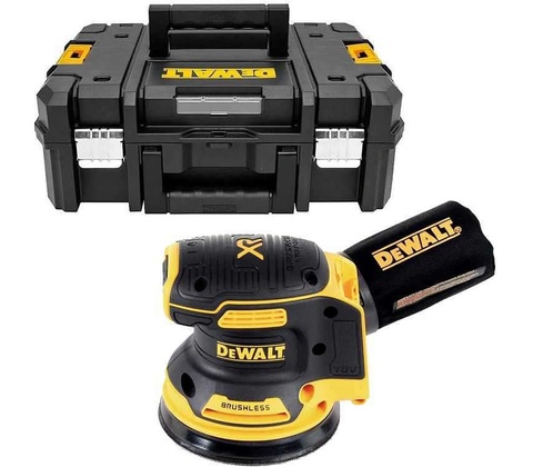 DeWALT DCW210NT