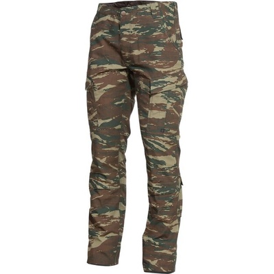 Kalhoty Pentagon ACU GR.Camo