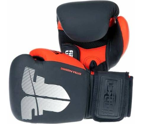 Fighter Secure Fit