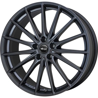 Brock B43 8.5x20 5x130 ET35 cosmic grey matt