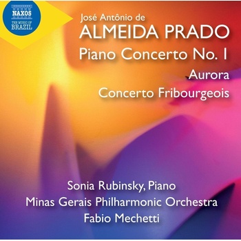 Various Artists - Piano Concerto 1 (CD) (747313422579)