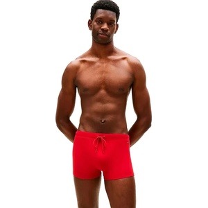 Tommy Hilfiger Бански гащета Tommy hilfiger UM0UM03728 swimming shorts - Red (Medium Red)