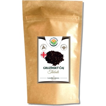 Salvia Paradise Gruzínský mletý čaj 500 g
