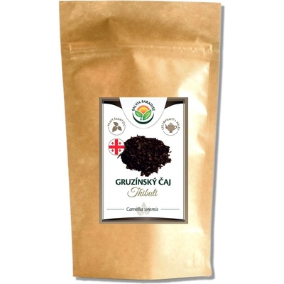 Salvia Paradise Gruzínský mletý čaj 1 kg